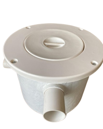 Oil-separator