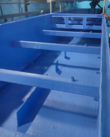 FRP Lamination