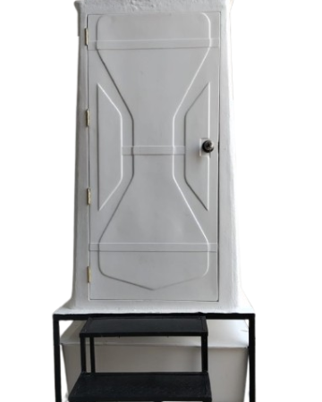 Portable toilet